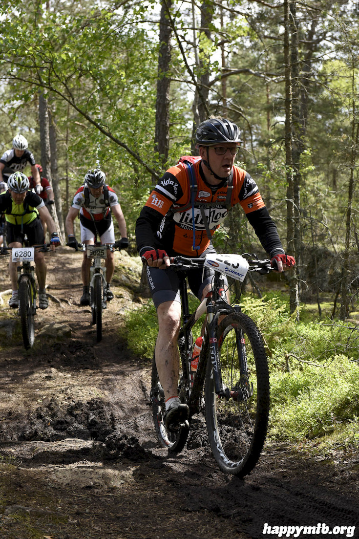 Bild från Lida Loop 2015